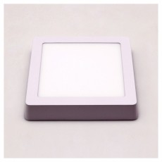 Iris Lighting PLSUS-12W 12W/820lm/4000K mennyezeti négyzet alakú LED panel Háztartás / Otthon / Kültér - Világítás / elektromosság - Fali / mennyezeti lámpa - 388188