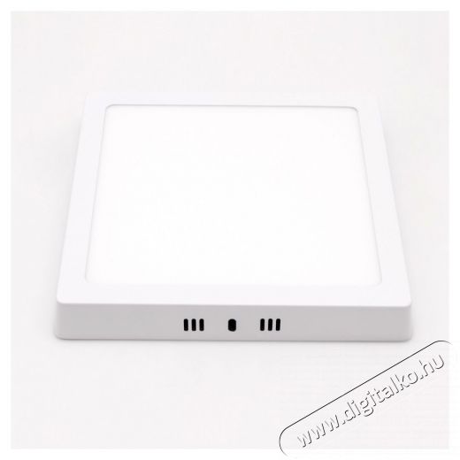 Iris Lighting PLSUS-18W 18W/1440lm/4000K mennyezeti négyzet alakú LED panel Háztartás / Otthon / Kültér - Világítás / elektromosság - Fali / mennyezeti lámpa - 388184