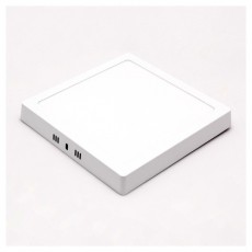Iris Lighting PLSUS-18W 18W/1440lm/4000K mennyezeti négyzet alakú LED panel Háztartás / Otthon / Kültér - Világítás / elektromosság - Fali / mennyezeti lámpa - 388184