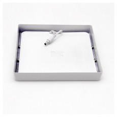 Iris Lighting PLSUS-18W 18W/1440lm/4000K mennyezeti négyzet alakú LED panel Háztartás / Otthon / Kültér - Világítás / elektromosság - Fali / mennyezeti lámpa - 388184
