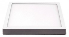 Iris Lighting PLSUS-24W 24W/1920lm/4000K mennyezeti négyzet alakú LED panel Háztartás / Otthon / Kültér - Világítás / elektromosság - Fali / mennyezeti lámpa - 388185