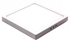 Iris Lighting PLSUS-24W 24W/1920lm/4000K mennyezeti négyzet alakú LED panel Háztartás / Otthon / Kültér - Világítás / elektromosság - Fali / mennyezeti lámpa - 388185