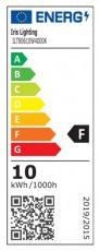 Iris Lighting T806 10W/4000K/1000lm G13 üveg LED fénycső Háztartás / Otthon / Kültér - Világítás / elektromosság - Fénycső - 388174