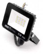 Iris Lighting Z plus 10824677 10W 4000K 800lm LED reflektor Háztartás / Otthon / Kültér - Világítás / elektromosság - Kerti / kültéri lámpa - 388170
