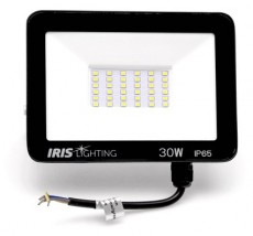 Iris Lighting Z plus 10824679 30W 4000K 2400lm LED reflektor Háztartás / Otthon / Kültér - Világítás / elektromosság - Kerti / kültéri lámpa - 388154