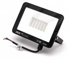 Iris Lighting Z plus 10824679 30W 4000K 2400lm LED reflektor Háztartás / Otthon / Kültér - Világítás / elektromosság - Kerti / kültéri lámpa - 388154