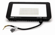 Iris Lighting Z plus 10824680 50W 4000K 4000lm LED reflektor Háztartás / Otthon / Kültér - Világítás / elektromosság - Kerti / kültéri lámpa - 388155