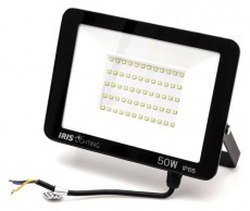 Iris Lighting Z plus 10824680 50W 4000K 4000lm LED reflektor Háztartás / Otthon / Kültér - Világítás / elektromosság - Kerti / kültéri lámpa - 388155