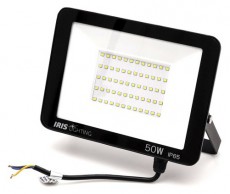 Iris Lighting Z plus 10824680 50W 4000K 4000lm LED reflektor Fotó-Videó kiegészítők - Fényterelő - Reflektor - 388155