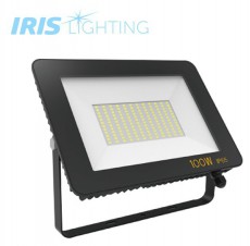 Iris Lighting Z plus 10824683 30W 4000K 2400lm mozgásérzékelős LED reflektor Háztartás / Otthon / Kültér - Világítás / elektromosság - Kerti / kültéri lámpa - 388152