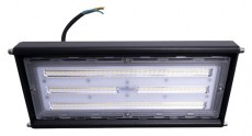 Iris Lighting IL-HBLIN50W4000K 50W/130lm/Philips 2835 SMD/60x100 fok LED Lineáris csarnokvilágító lámpa Háztartás / Otthon / Kültér - Világítás / elektromosság - Fali / mennyezeti lámpa - 392814