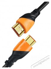 Iris 3m 2.0 HDMI kábel Tv kiegészítők - Kábel / csatlakozó - Hdmi kábel - 386664