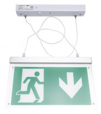 Iris Lighting I219EMEX3H3W IP20 Függeszthető irányfény lámpatest Háztartás / Otthon / Kültér - Világítás / elektromosság - Éjszakai irányfény - 394638