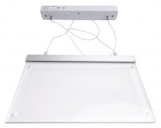 Iris Lighting I219EMEX3H3W IP20 Függeszthető irányfény lámpatest Háztartás / Otthon / Kültér - Világítás / elektromosság - Éjszakai irányfény - 394638