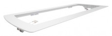 Iris Lighting I820RECESSEDKIT Süllyesztett lámpakeret Háztartás / Otthon / Kültér - Világítás / elektromosság - Lámpa kiegészítő - 394270