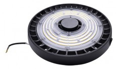 Iris Lighting UFO LED csarnokvil&aacute;g&iacute;t&oacute; l&aacute;mpa H&aacute;ztart&aacute;s / Otthon / K&uuml;lt&eacute;r - Vil&aacute;g&iacute;t&aacute;s / elektromoss&aacute;g - Fali / mennyezeti l&aacute;mpa - 393972