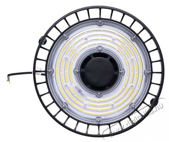Iris Lighting UFO LED csarnokvil&aacute;g&iacute;t&oacute; l&aacute;mpa H&aacute;ztart&aacute;s / Otthon / K&uuml;lt&eacute;r - Vil&aacute;g&iacute;t&aacute;s / elektromoss&aacute;g - Fali / mennyezeti l&aacute;mpa - 393972
