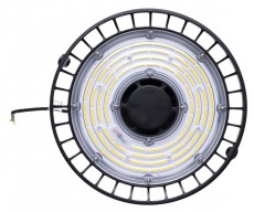 Iris Lighting UFO LED csarnokvil&aacute;g&iacute;t&oacute; l&aacute;mpa H&aacute;ztart&aacute;s / Otthon / K&uuml;lt&eacute;r - Vil&aacute;g&iacute;t&aacute;s / elektromoss&aacute;g - Fali / mennyezeti l&aacute;mpa - 393972