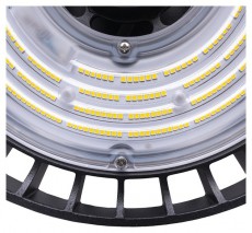 Iris Lighting UFO LED csarnokvil&aacute;g&iacute;t&oacute; l&aacute;mpa H&aacute;ztart&aacute;s / Otthon / K&uuml;lt&eacute;r - Vil&aacute;g&iacute;t&aacute;s / elektromoss&aacute;g - Fali / mennyezeti l&aacute;mpa - 393972