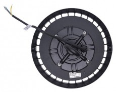 Iris Lighting UFO LED csarnokvil&aacute;g&iacute;t&oacute; l&aacute;mpa H&aacute;ztart&aacute;s / Otthon / K&uuml;lt&eacute;r - Vil&aacute;g&iacute;t&aacute;s / elektromoss&aacute;g - Fali / mennyezeti l&aacute;mpa - 393972