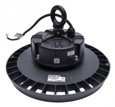 Iris Lighting UFO LED csarnokvil&aacute;g&iacute;t&oacute; l&aacute;mpa H&aacute;ztart&aacute;s / Otthon / K&uuml;lt&eacute;r - Vil&aacute;g&iacute;t&aacute;s / elektromoss&aacute;g - Fali / mennyezeti l&aacute;mpa - 393972