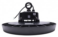 Iris Lighting UFO LED csarnokvil&aacute;g&iacute;t&oacute; l&aacute;mpa H&aacute;ztart&aacute;s / Otthon / K&uuml;lt&eacute;r - Vil&aacute;g&iacute;t&aacute;s / elektromoss&aacute;g - Fali / mennyezeti l&aacute;mpa - 393972