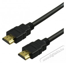 Iris 2m 1.4 HDMI kábel Tv kiegészítők - Kábel / csatlakozó - Hdmi kábel - 386660