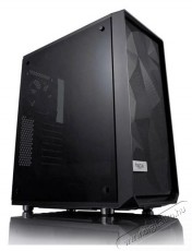 Iris Ultimate Red 6900XT Powered by Sapphire Gamer PC Iroda és számítástechnika - Asztali számítógép - 387438