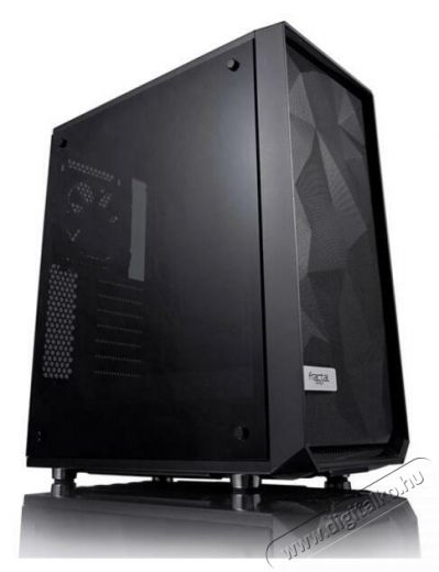Iris Ultimate Red 6900XT Powered by Sapphire Gamer PC Iroda és számítástechnika - Asztali számítógép - 387438