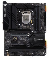 Iris Ultimate III. Blue Powered by Asus Gamer PC Iroda és számítástechnika - Asztali számítógép - 387411