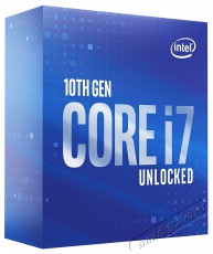 Iris Ultimate III. Blue Powered by Asus Gamer PC Iroda és számítástechnika - Asztali számítógép - 387411