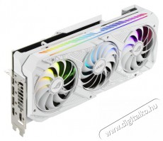 Iris Ultimate III. Blue Powered by Asus Gamer PC Iroda és számítástechnika - Asztali számítógép - 387411