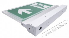 Iris Lighting I216EMEX3H3W IP20 oldalfali és mennyezeti irányfény lámpatest Háztartás / Otthon / Kültér - Világítás / elektromosság - Lámpa kiegészítő - 388679