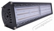 Iris Lighting IL-HBLIN100W4000K 100W/130lm/Philips SMD 2835/60x100 fok LED lineáris csarnokvilágító lámpa Háztartás / Otthon / Kültér - Világítás / elektromosság - Fénycső - 388678