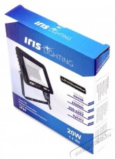 Iris Lighting Z plus 10824680 20W 4000K1600lm LED reflektor Háztartás / Otthon / Kültér - Világítás / elektromosság - Kerti / kültéri lámpa - 388674