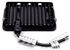Iris Lighting Z plus 10824680 20W 4000K1600lm LED reflektor Háztartás / Otthon / Kültér - Világítás / elektromosság - Kerti / kültéri lámpa - 388674