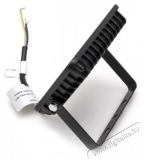 Iris Lighting Z plus 10824680 20W 4000K1600lm LED reflektor Háztartás / Otthon / Kültér - Világítás / elektromosság - Kerti / kültéri lámpa - 388674