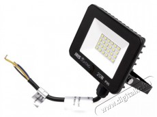 Iris Lighting Z plus 10824680 20W 4000K1600lm LED reflektor Háztartás / Otthon / Kültér - Világítás / elektromosság - Kerti / kültéri lámpa - 388674