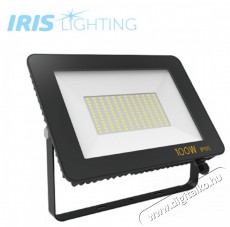 Iris Lighting Z plus 10824684 20W 4000K 1600lm mozgásérzékelős LED reflektor Háztartás / Otthon / Kültér - Világítás / elektromosság - Kerti / kültéri lámpa - 388675