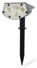 Iris DL-010W-20LED LED szolárlámpa Háztartás / Otthon / Kültér - Világítás / elektromosság - Kerti / kültéri lámpa - 388792