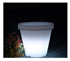 Iris DL-014SB-SS-4LED szolár LED dekorációs fény Háztartás / Otthon / Kültér - Világítás / elektromosság - Lámpa kiegészítő - 388793