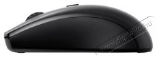 Iris E-24 vezeték nélküli fekete egér Iroda és számítástechnika - Egér - Vezeték nélküli egér - 384956