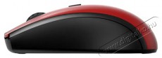 Iris E-25 vezeték nélküli piros egér Iroda és számítástechnika - Egér - Vezeték nélküli egér - 384951
