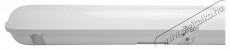 Iris Lighting JF150 integrált LED-es por-és páramentes lámpatest IP65 vibrálás mentes 60W 6000 lm 4000K Háztartás / Otthon / Kültér - Világítás / elektromosság - Fali / mennyezeti lámpa - 388836