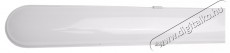 Iris Lighting JF150 integrált LED-es por-és páramentes lámpatest IP65 vibrálás mentes 60W 6000 lm 4000K Háztartás / Otthon / Kültér - Világítás / elektromosság - Fali / mennyezeti lámpa - 388836