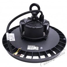 Iris Lighting UFO IL-HBL80W4000K 80W/15200lm/SMD 2835 LED csarnokvilágító lámpa Háztartás / Otthon / Kültér - Világítás / elektromosság - Fali / mennyezeti lámpa - 388824