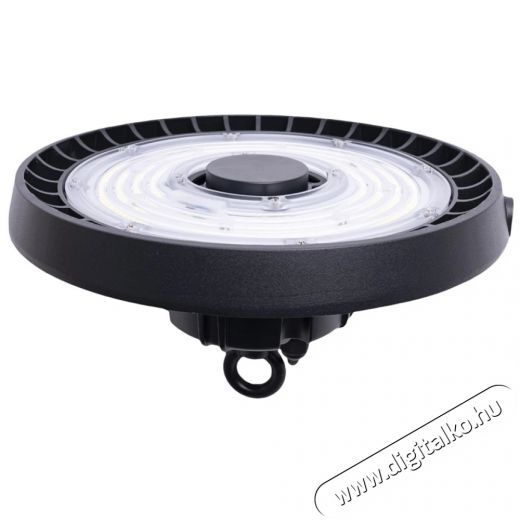 Iris Lighting UFO IL-HBL80W4000K 80W/15200lm/SMD 2835 LED csarnokvilágító lámpa Háztartás / Otthon / Kültér - Világítás / elektromosság - Fali / mennyezeti lámpa - 388824