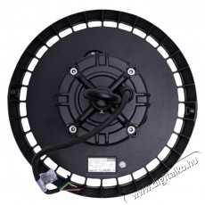 Iris Lighting UFO IL-HBL80W4000K 80W/15200lm/SMD 2835 LED csarnokvilágító lámpa Háztartás / Otthon / Kültér - Világítás / elektromosság - Fali / mennyezeti lámpa - 388824