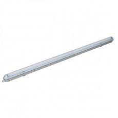 Iris Lighting JF158 T8 LED fénycsőre előkészített por- és páramentes lámpatest IP65 150cm Háztartás / Otthon / Kültér - Világítás / elektromosság - Lámpa kiegészítő - 388672