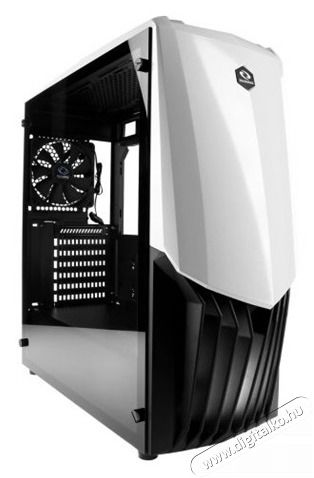 Iris Nova 2.0 Gamer PC Iroda és számítástechnika - Asztali számítógép - 403880